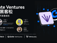 Gate Ventures 助力黑客松赋能开发者，将创意转化为创新