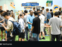 聚焦 Web3 创新：Gate Ventures 和 HackQuest 于曼谷举办开发者大会，共绘去中心化生态前景