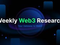 Web3投研周报｜本周市场延续上行走势；直接投资美国比特币ETF总资产突破1000亿美元；比特币现货 ETF 已累积 BTC 总供应量的5.3%