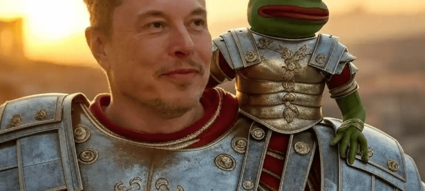 KM：Elon Musk推特改名引发的暴涨和暴跌风波