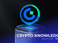 交易所：加密货币世界的门户，Gate.io 助您开启数字资产之旅