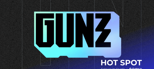 GUN 代币将上线 Gate.io，Gunz 是什么项目？