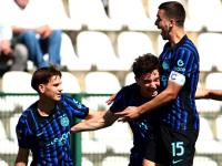 Gate 深化与国际米兰战略合作，正式成为 Inter U23 官方袖标赞助商