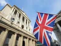 英国央行表示，不急于推出数字英镑“Britcoin”