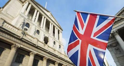 英国央行表示，不急于推出数字英镑“Britcoin”