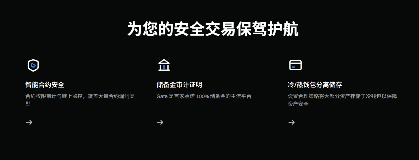 为您的安全交易保驾护航